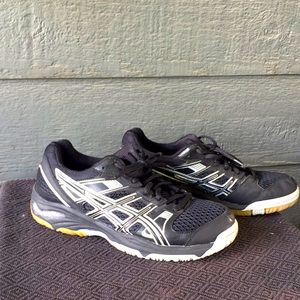 Asics ladies shoes